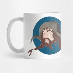 Bofur Mug